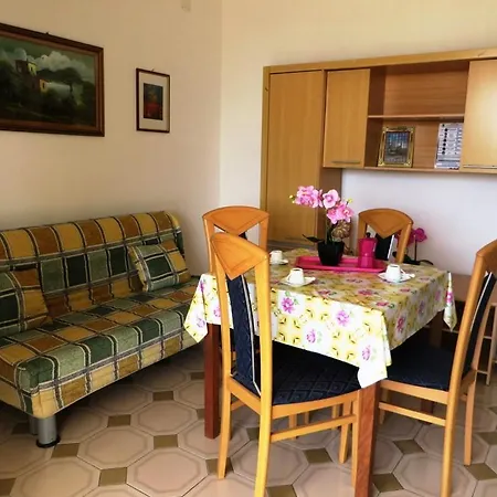 079 E 080 Tropical Di Salentoinvacanza.com 아파트 *