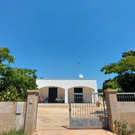 079 E 080 Tropical Di Salentoinvacanza.com סאלבה