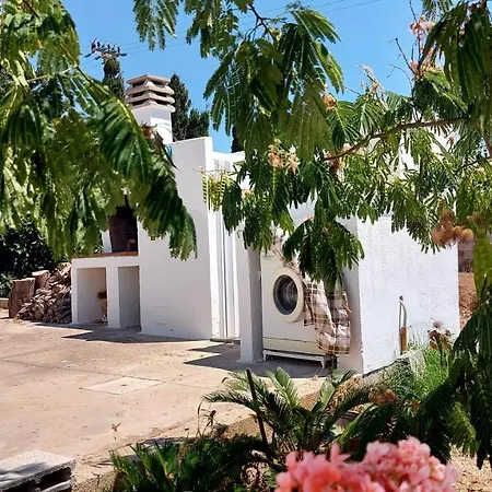 079 E 080 Tropical Di Salentoinvacanza.com דירה