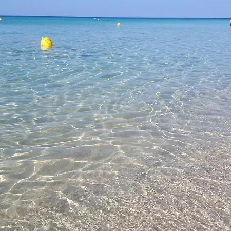 079 E 080 Tropical Di Salentoinvacanza.com דירה