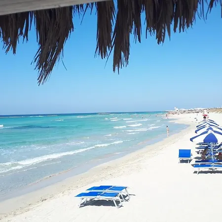 Appartamento 079 E 080 Tropical Di Salentoinvacanza.com *