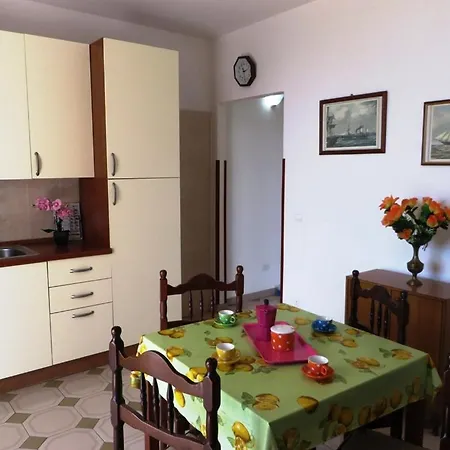 079 E 080 Tropical Di Salentoinvacanza.com アパート *