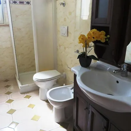 079 E 080 Tropical Di Salentoinvacanza.com Appartamento