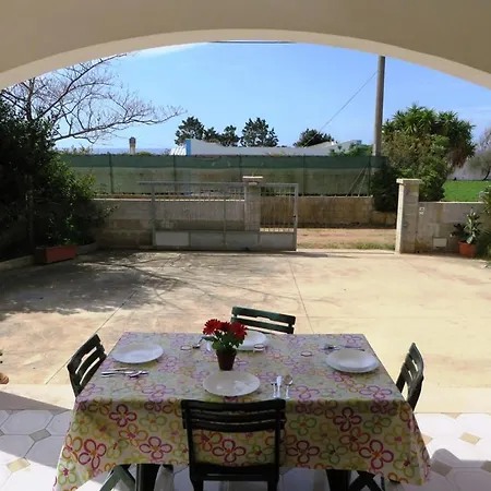 079 E 080 Tropical Di Salentoinvacanza.com * Salve