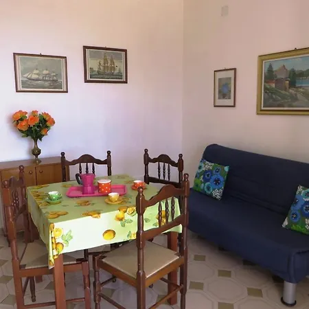 079 E 080 Tropical Di Salentoinvacanza.com アパート サルヴェ