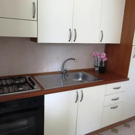 079 E 080 Tropical Di Salentoinvacanza.com Appartamento Salve